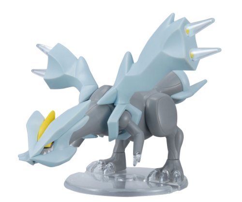 Bandai Pokemon Plastic Model Collection - Kyurem