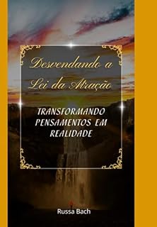 Livro Desvendando A Lei Da Atração