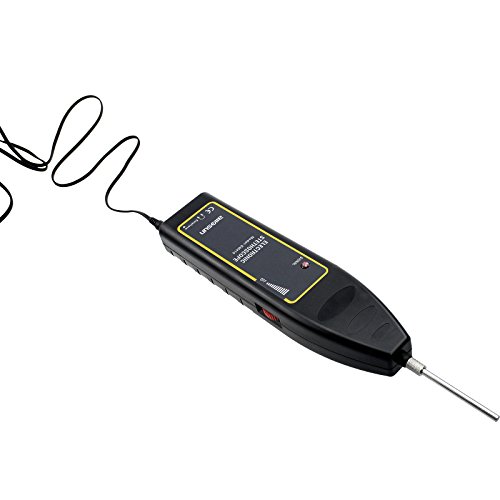 all-sun Autos Noise Finder Detector Electronic Stethoscope with An Adjustable Headset
