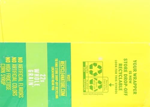 Nature Valley Crunchy Granola Bars, Oats 'n Honey, 36 Bars,