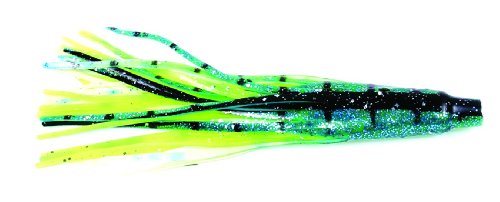 Billfisher TT62-DOL Tuna Tail Skirt Fishing Lure