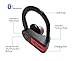 VICTONY Bluetooth Headphones,Wireless Sports Headphones,Sweatproof Running Gym Stereo Headsets (VGS-01)
