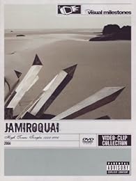 Jamiroquai - High Times Singles 1992-2006