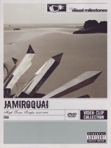Jamiroquai - High Times Singles 1992-2006
