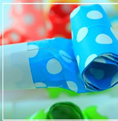 image for Swity Home Party Blower Musical Blow Outs Party Blowouts Whistles Part