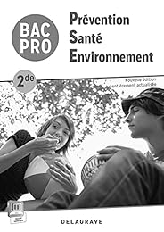 Prévention Santé environnement 2de Bac Pro (2015) - Specimen enseignant: Collect
