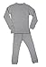 Frelik Mens Thermal Underwear Set