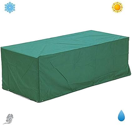 Patio Furniture Cover Ljianw Garden Furniture Cover Rattan Covers