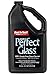 Hope's Perfect Glass Cleaner, 2 Piece, 32 Oz. Spray Bottle and 67 Oz. Refill Bottle