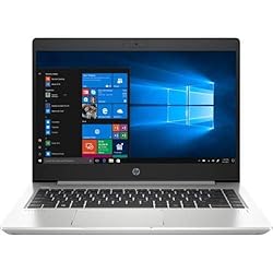 HP ProBook 445 G7 14" Notebook - Ryzen 5 4500U - 8