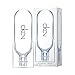 Calvin Klein CK2 Eau de Toilette Spray, 3.4 fl oz.