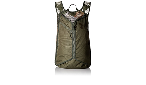 under armor turkey vest