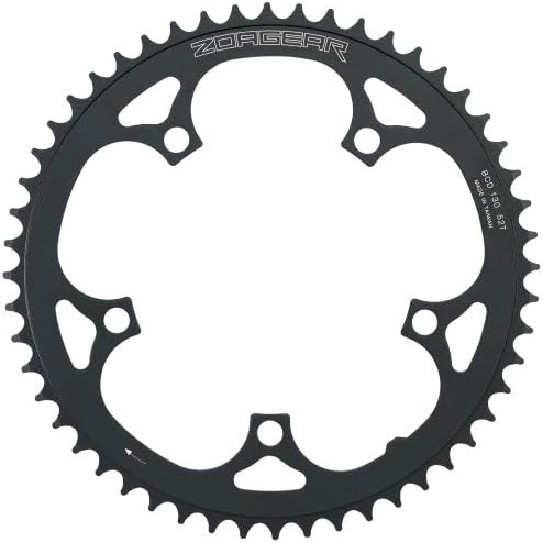 single speed chainring 130bcd