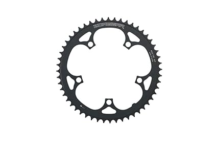 single speed chainring 130bcd