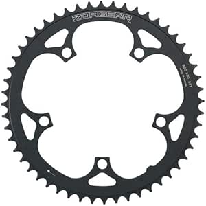 130 bcd chainring single speed