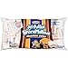 Jet-Puffed S'moreMallows Chocolate Stripe Marshmallows, 17.5 oz