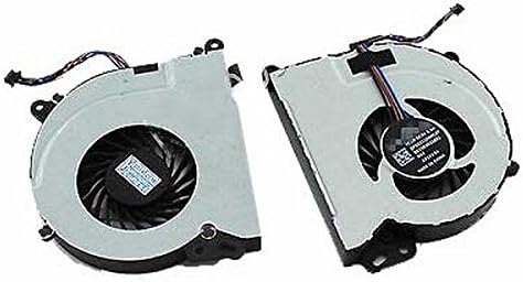 Replacement HP Compaq KSB06105HB-CJ1M CPU Cooling Fan