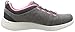 Skechers Sport Women's Burst Equinox Fashion Sneaker,Charcoal,8.5 M US
