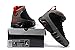 Air Jordan 9 generation merchant deep ash and black