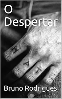 Livro O Despertar
