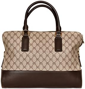 Chrischin Top Zip Satchel bag