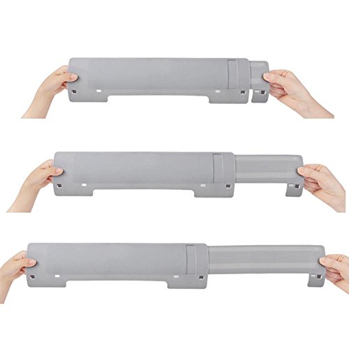 Aolvo Air Conditioner Deflector Air Diverter Air Conditioning Air Deflector AC Deflector Retractable Anti-wind Baffles Confinement Windshield Shield Wind Guide(Not Included Air Conditioner)