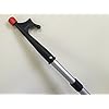 MARINE-ALUMINUM-TELESCOPIC-KAYAK-BOAT-HOOK-DOCK-50-86-PC-TIP-LOCKING-RING