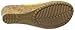 Crocs Women's A-Leigh Slingback Wedge