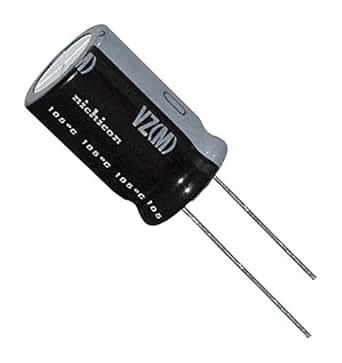 Конденсатор 50v 6800