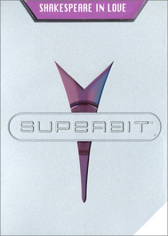 Shakespeare In Love - Superbit