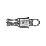 Paracord Planet ½ inch Rigid Round Eye Panic Snap