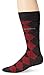 HUGO BOSS Men's RS Design Argyle Crew Sock
