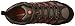 Merrell Men's Moab Gore-Tex Waterproof Hiking Shoe