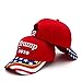 MAGA Hat Donald Trump 2024 Make America Great Again Embroidered USA Flag Hats Take America Back FJB Trucker Cap for Men Women
