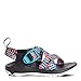 Chaco Z1 Ecotread Sandal (Toddler/Little Kid/Big Kid)