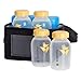 Medela Pump in Style Advanced with On The Go Tote, Double Electric Breast Pump, Nursing Breastfeeding Supplement, Portable Battery Pack, Sleek Microfiber Tote Bag Included with Breastpump