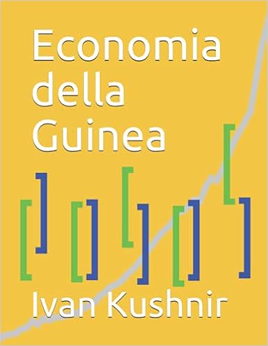 Economia della Guinea
