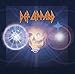 The Complete Def Leppard, Volume 2[7 CD Boxset]