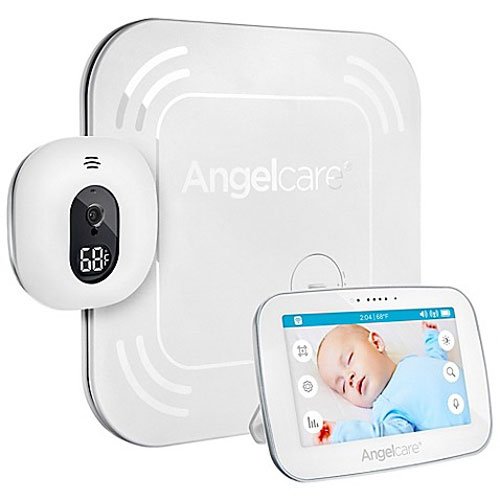 Angelcare Baby Baby Movement Monitor with 5in Touch Morocco