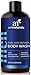artnaturals Men’s Fresh Body Wash– Natural Shower Gel that Cleanses, Refreshes, Deodorizes & Moisturizing (16 Fl Oz -Pack of 1)