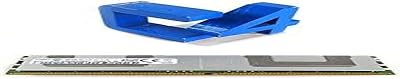 Dell 64GB DDR4 2133MHz ECC LRDIMM Memory Module for PowerEdge Servers