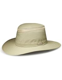 Tilley Endurables LTM6 Airflo Hat,Khaki/Olive,7.625