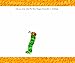 The World of Eric Carle(TM) The Very Hungry Caterpillar(TM) Place Mats (World of Erice Carle Activities for Little Ones)