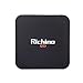 [Pure Version] richino Android 5.1 rk3229 Quad Core 4 K WIFI TV Box Q1 – Pro HD 1080P