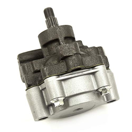 Evergreen SP-1931 Power Steering Pump fit 95-07 Lexus ES300 RX330 Toyota Camry Sienna 21-5931