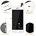 HTECHY Compatible with iPhone 6 Screen Replacement White- Compatible for iPhone 6 Digitizer LCD Touch Screen Display Assembly with Complete Repair Tools Kit Including Screen Protector(4.7 Inch)
