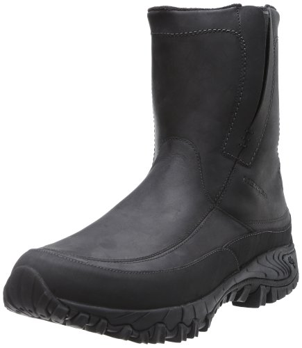 Merrell Men's Shiver Waterproof Boot