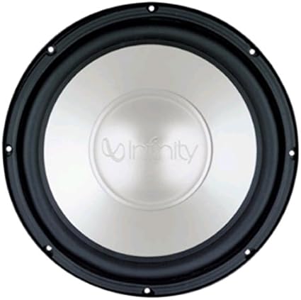 12 inch infinity subs