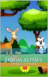 Livro Todas as mães