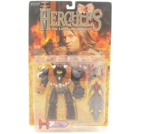 toy biz hercules figures